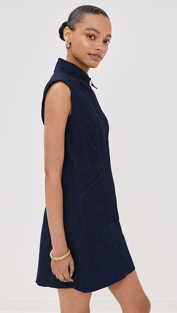 Veronica Beard Serina Dress | Shopbop Product Image