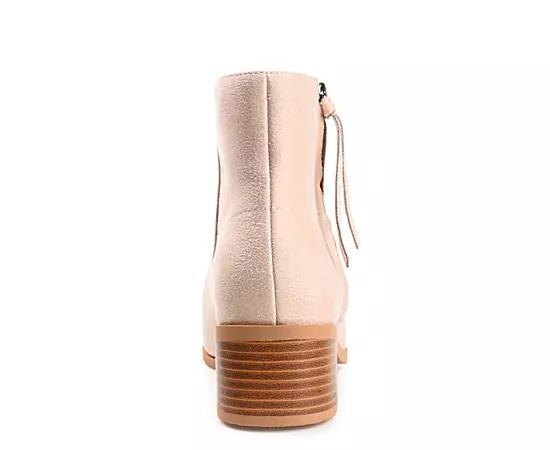 Journee Collection Womens Sadiya Bootie Product Image