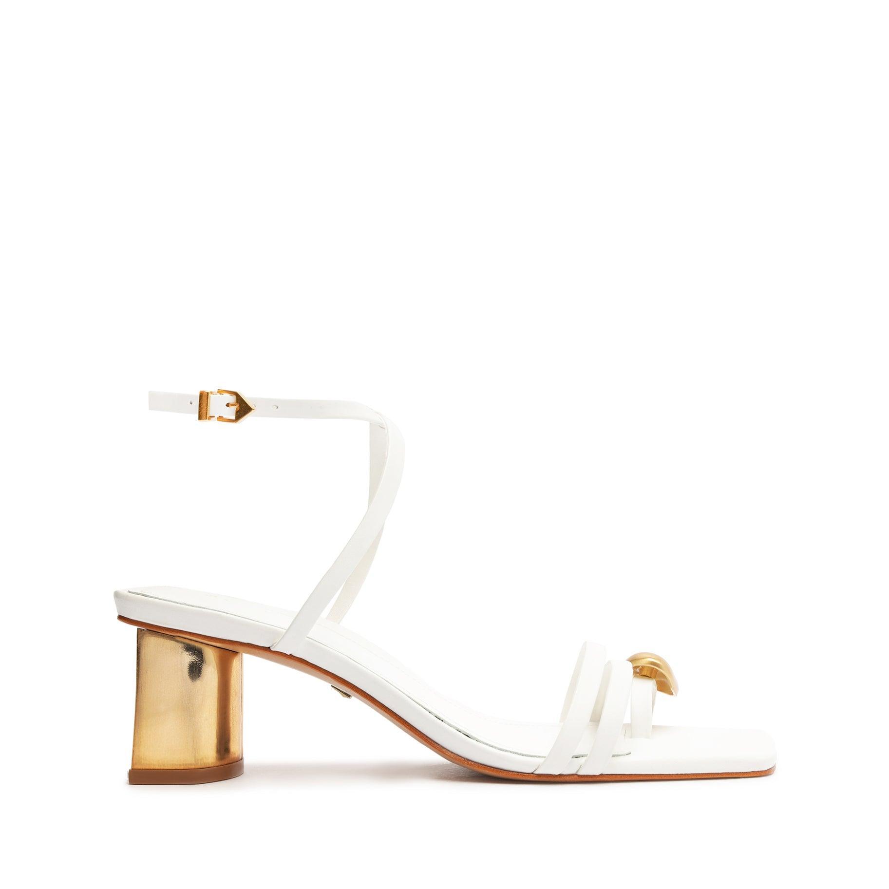 Elysa Atanado Leather Sandal Product Image