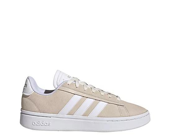 adidas Gazelle Comfort Closure Athletic Shoe - Baby / Toddler - Hazy Green / White / Bliss Pink Product Image