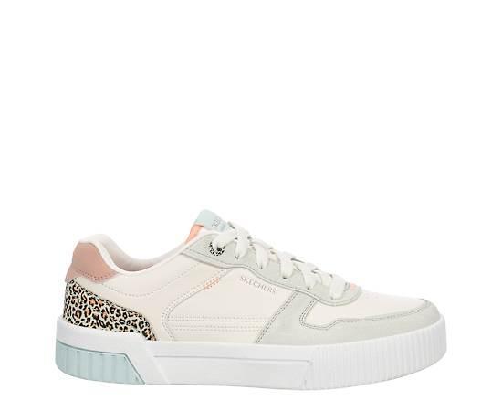 Skechers Womens Jade Feline Instinct Sneaker Product Image