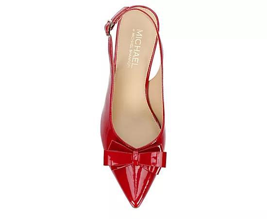 Michael By Shannon Womens Savoye Pump Product Image