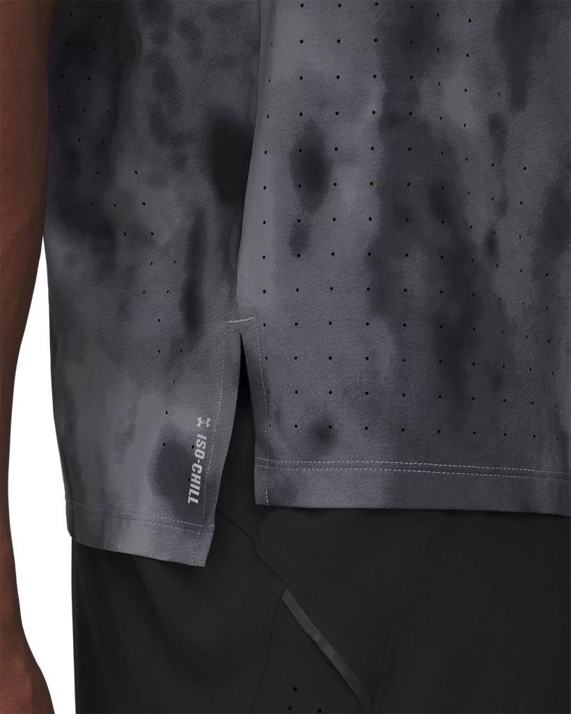 UA Launch Elite Printed Product Image