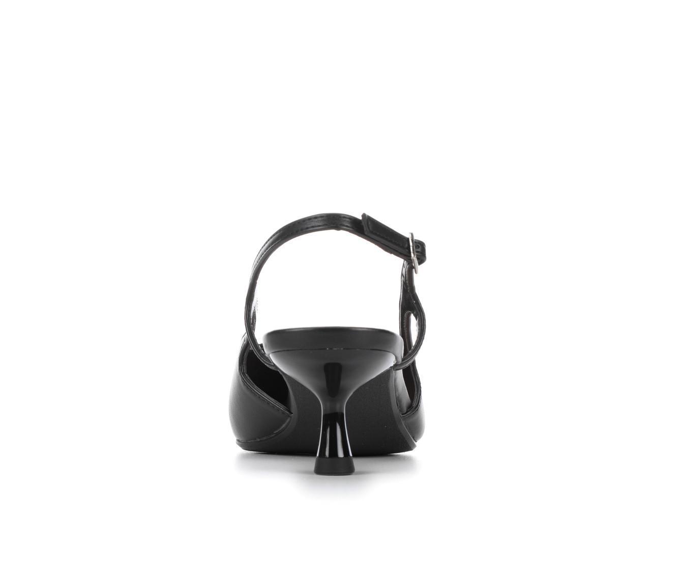 Women's Soda Bell-S Pumps Product Image