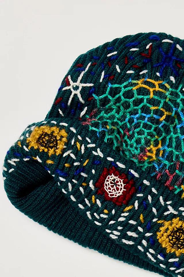 De Siena X We The Free Beanie Product Image
