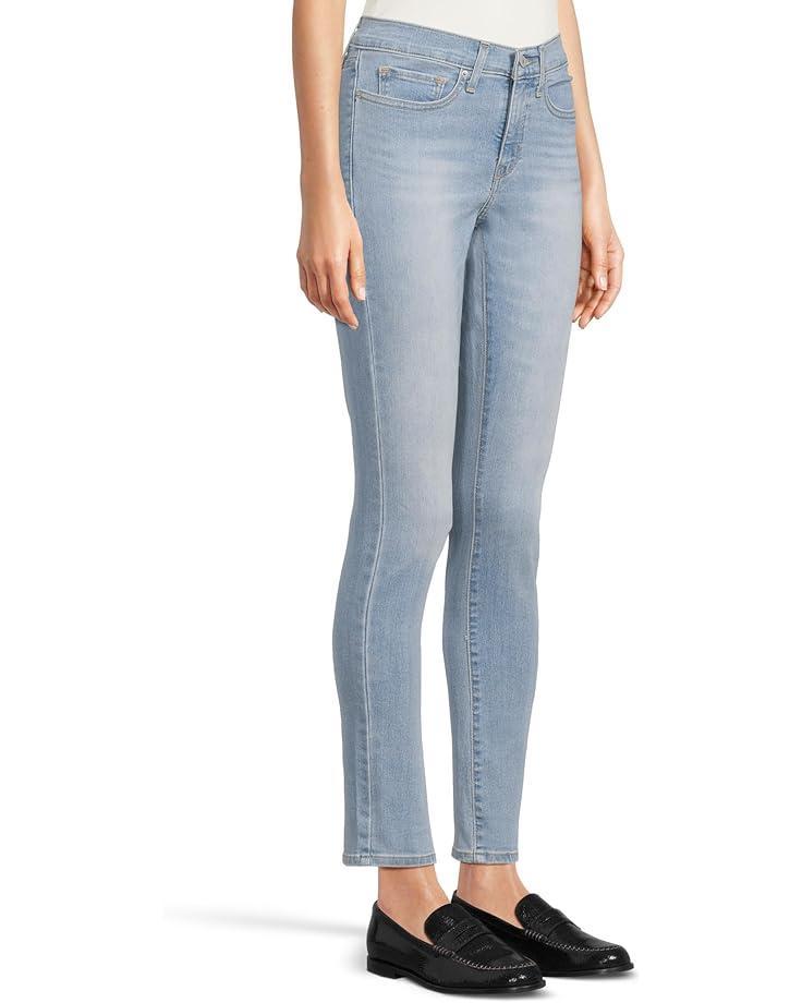 721 High Rise Skinny Product Image