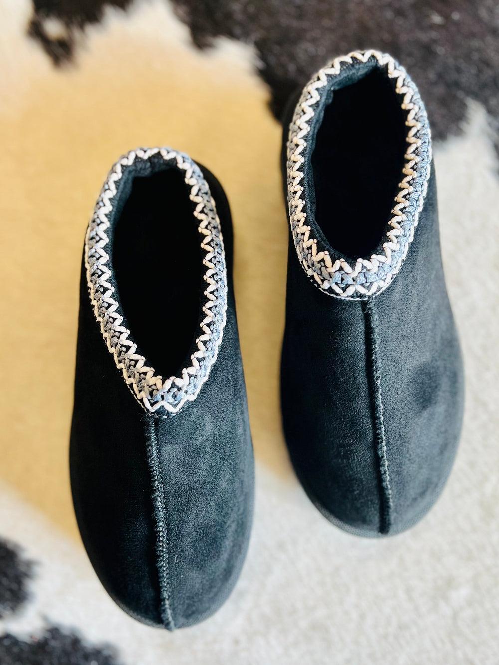 High Level Slippers - 2 colors* Product Image