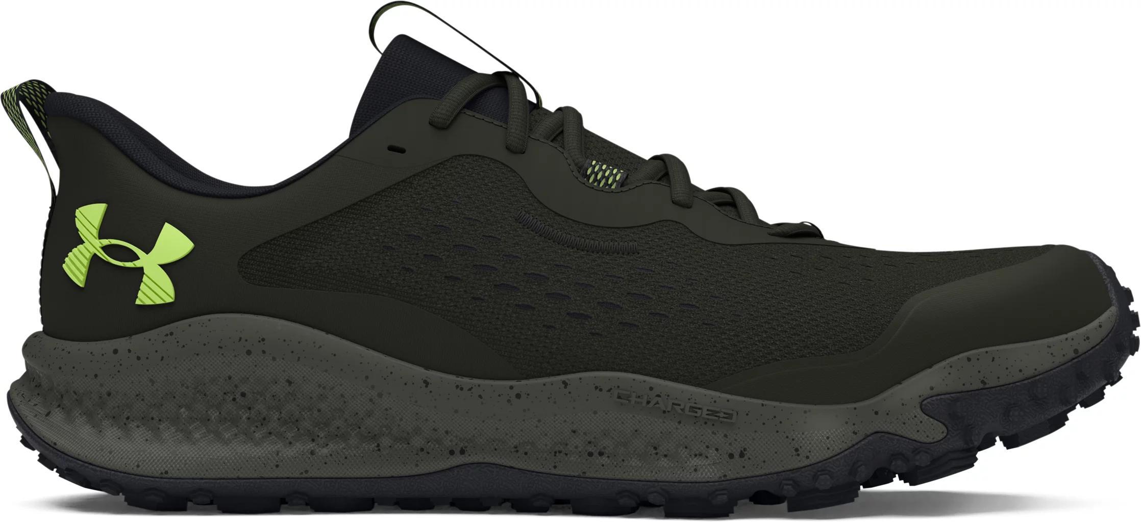 Women's UA Charged Maven Trail Running Shoes Product Image
