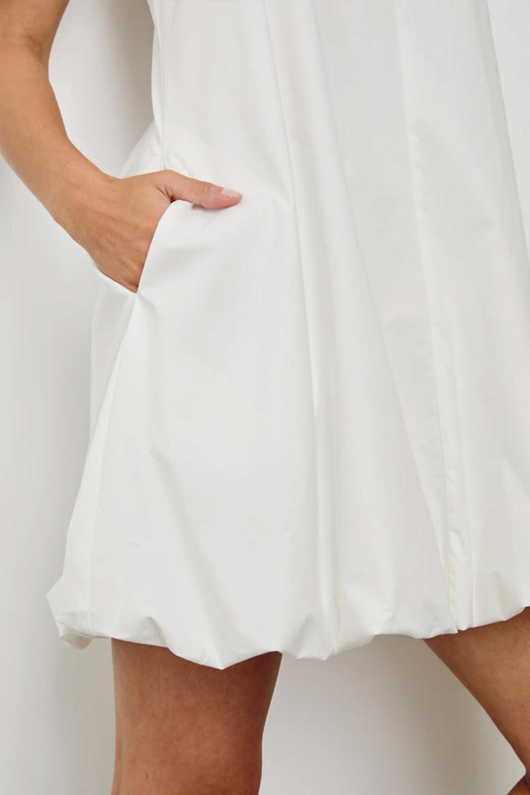 Blanca Bubble Dress Product Image