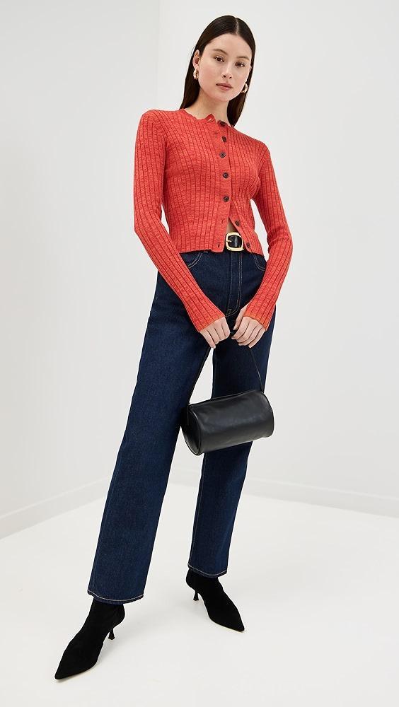 SLVRLAKE London Jeans | Shopbop Product Image
