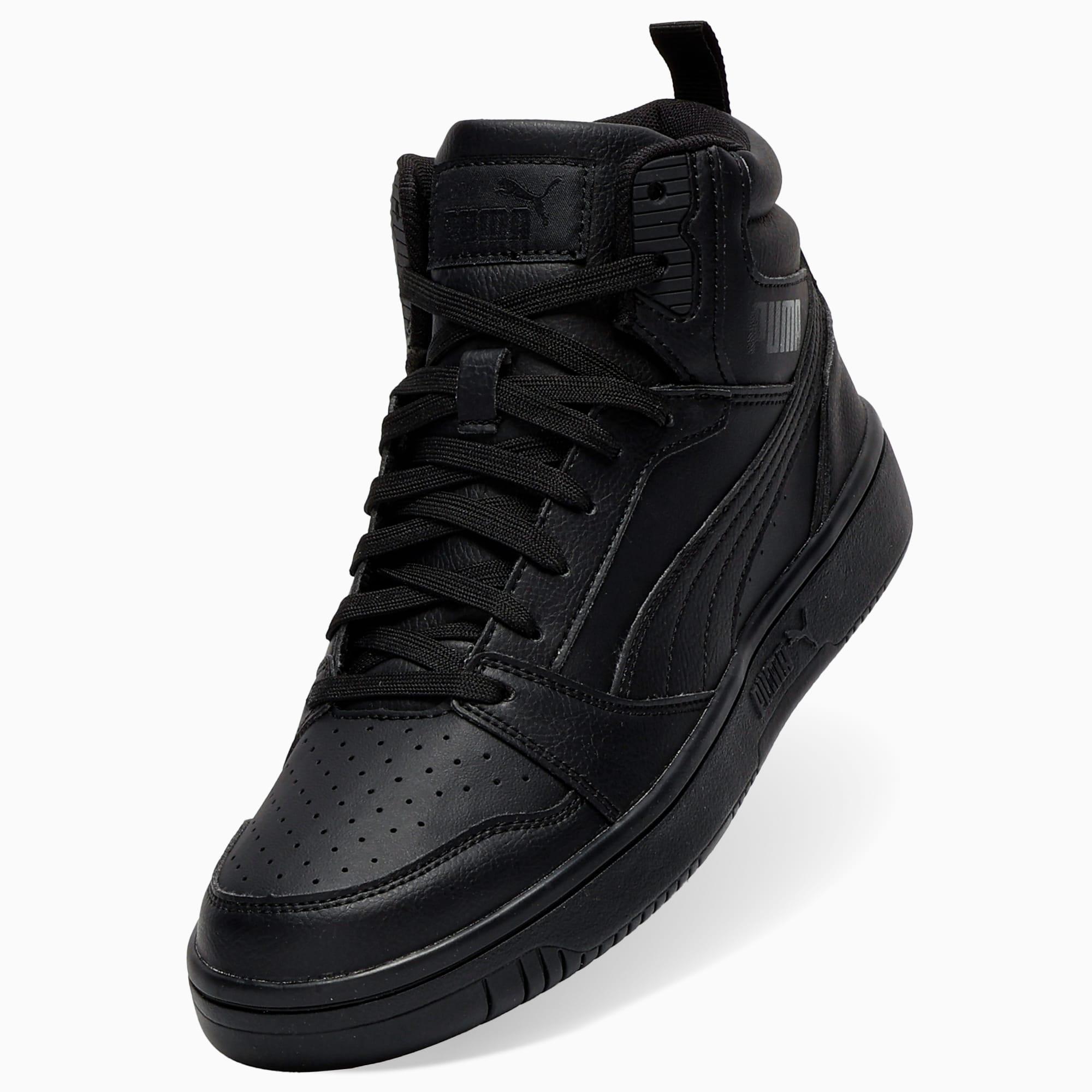 Rebound Sneakers Product Image