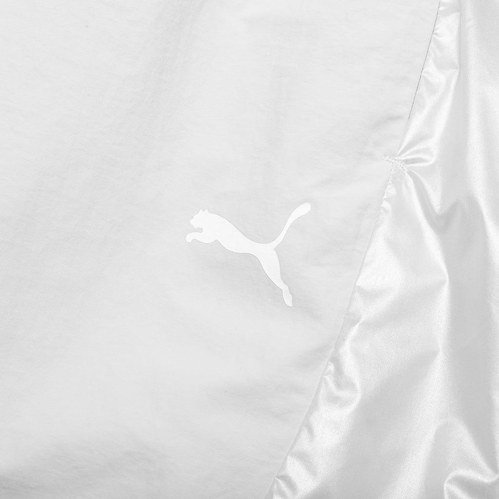 Puma x Pleasures Cellerator Track Pants - Glacial Grey Male Product Image