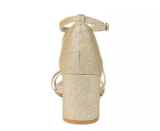 Journee Bella Womens Pumps Product Image