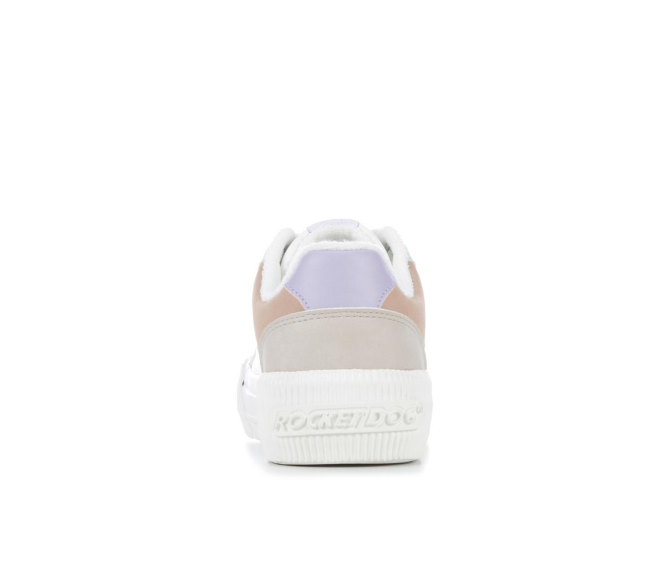 Women's Rocket Dog Cheery Color Block Sneakers Product Image