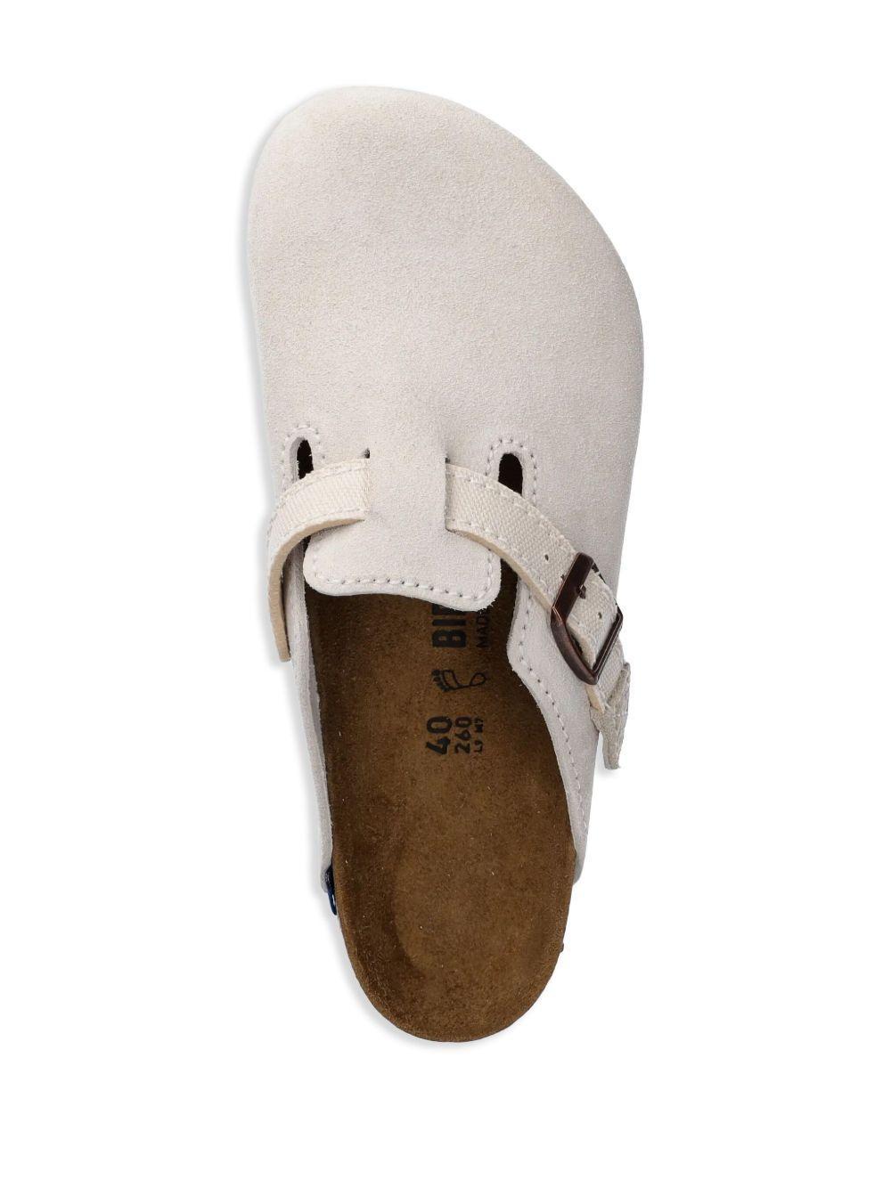 Boston slippers Product Image
