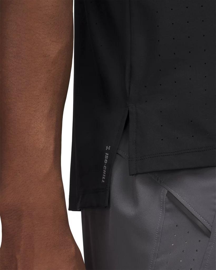 UA Launch Elite Product Image
