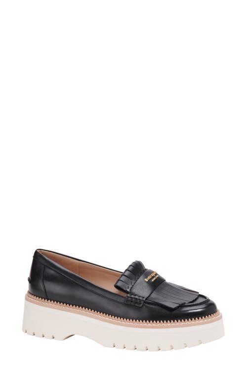 Kate Spade New York Caddy Loafers Women's Flat Shoes Product Image