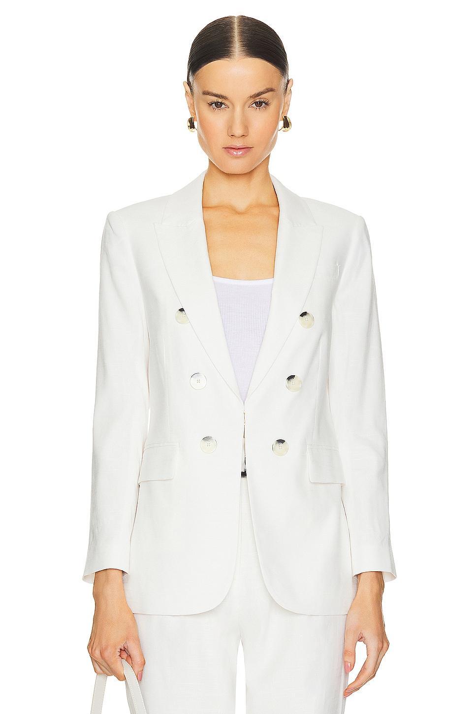 Bexley Dickey Jacket Product Image