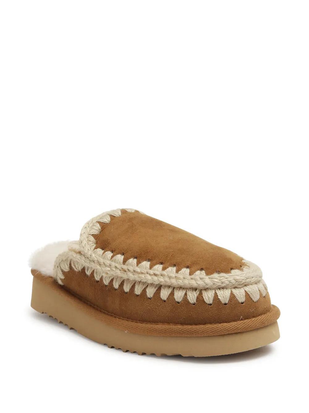 Eskimo slippers Product Image