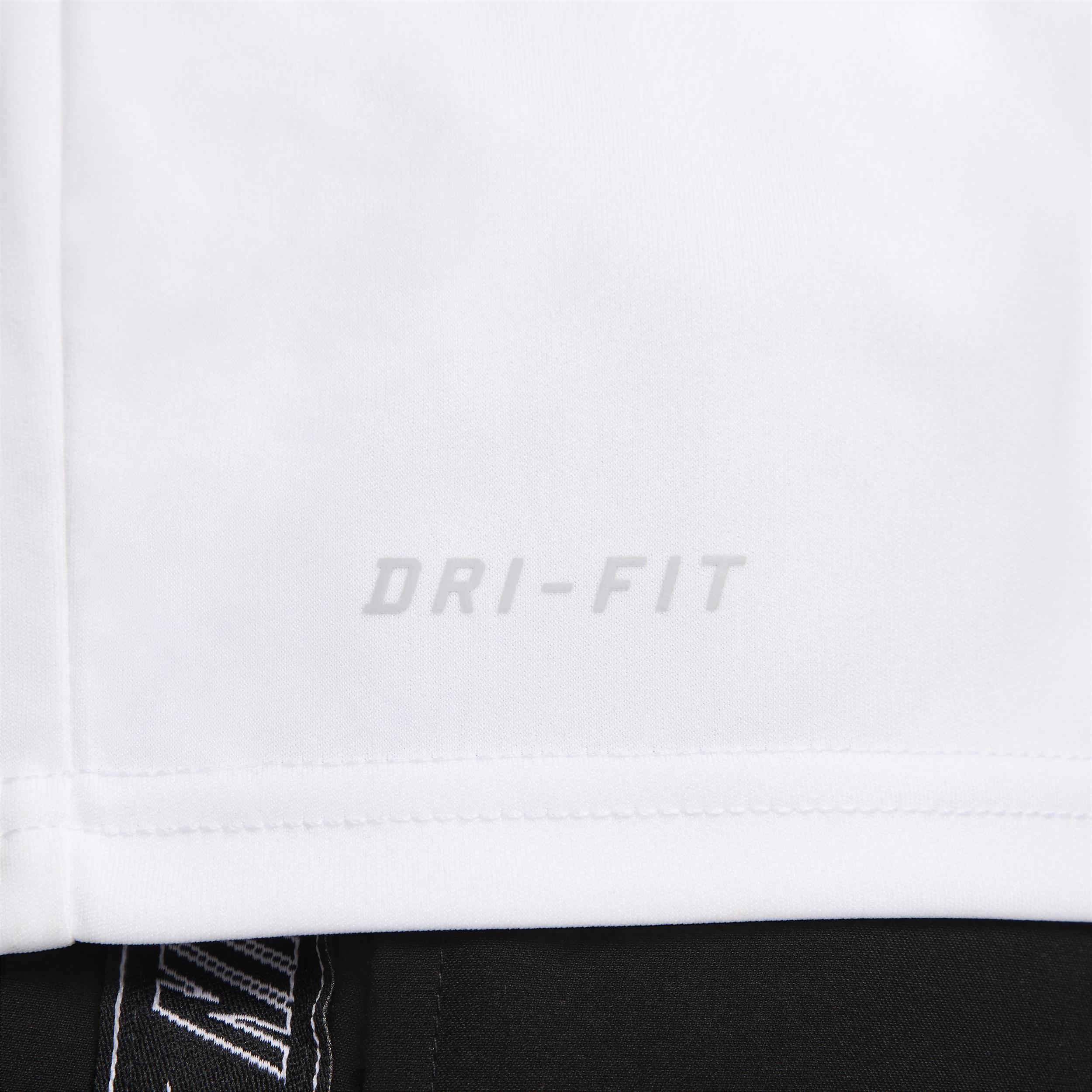 Nike Essential Men's Sleeveless Hydroguard Swim Shirt Product Image