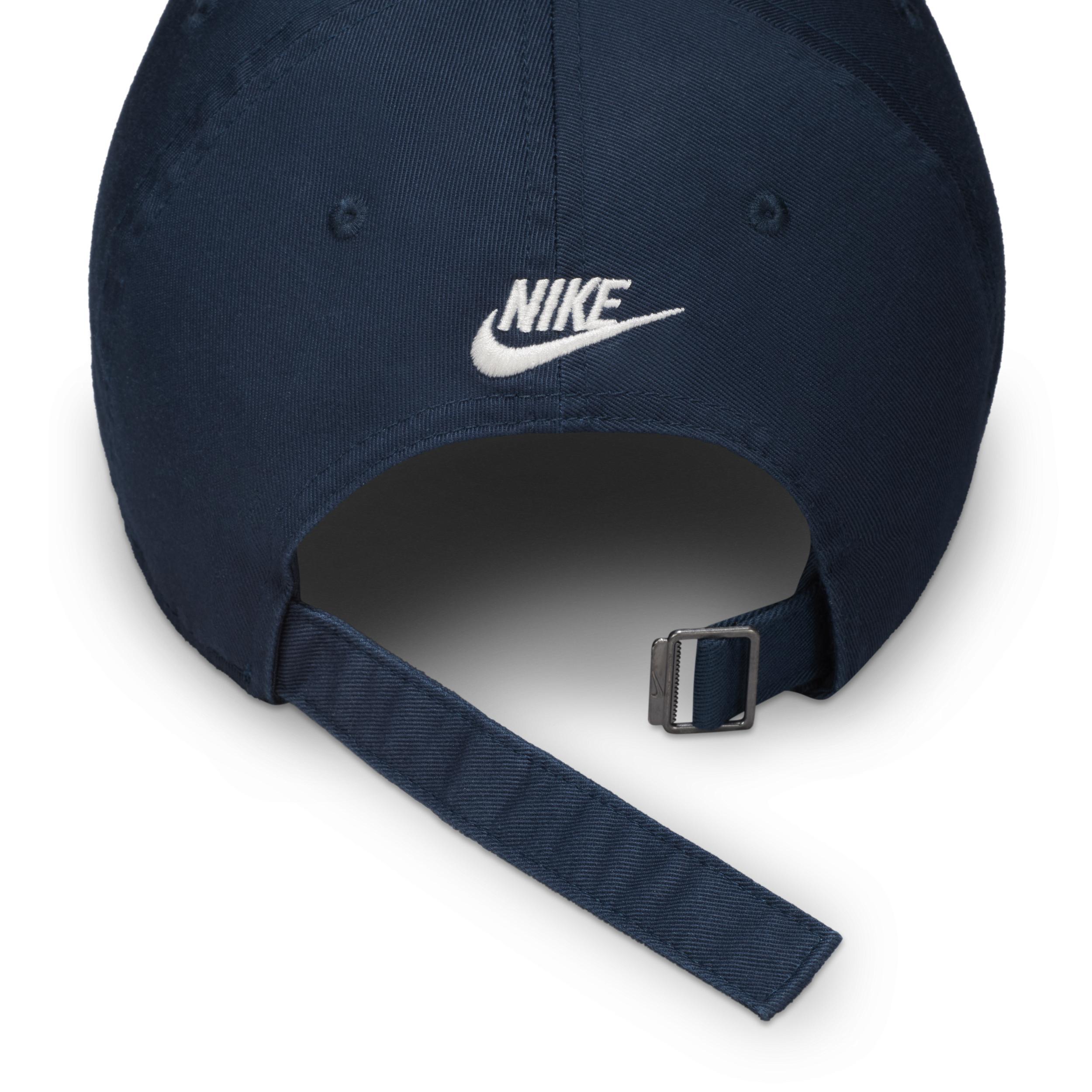 Nike Unisex Club Unstructured JDI Cap Product Image