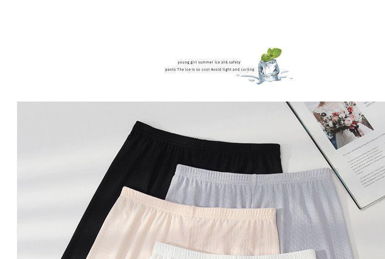 Lettuce Edge Undershorts Product Image