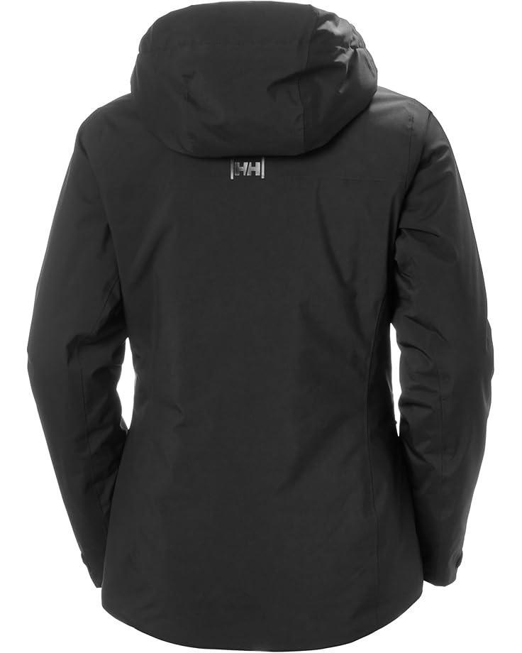 Crew Hooded Jacket 2.0 Product Image