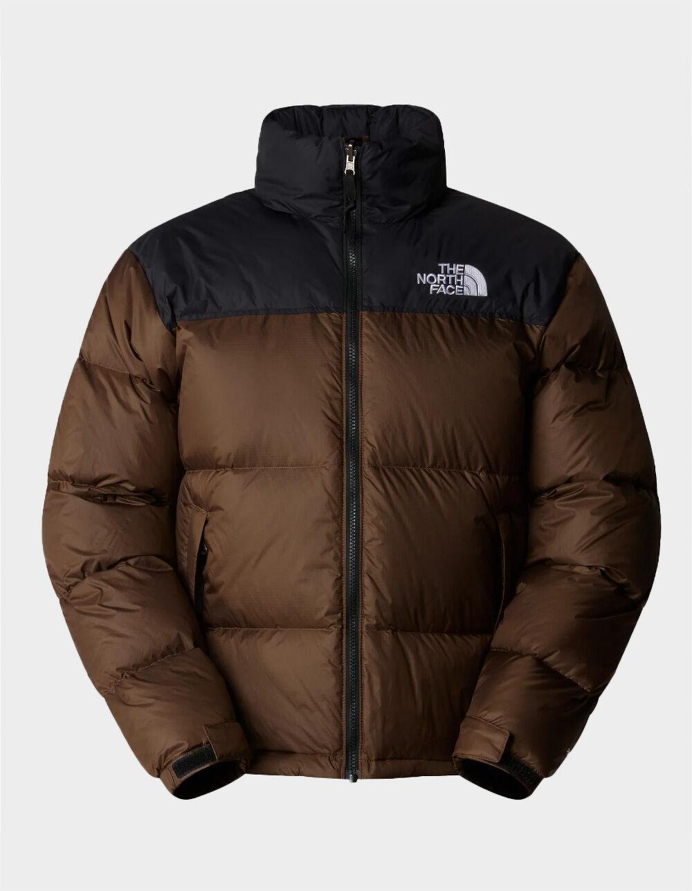 THE NORTH FACE 1996 Retro Nuptse Mens Jacket - COPPER Product Image