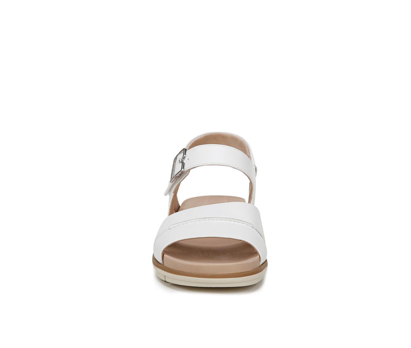 Women's Dr. Scholls Timeless Fun Sandals Product Image