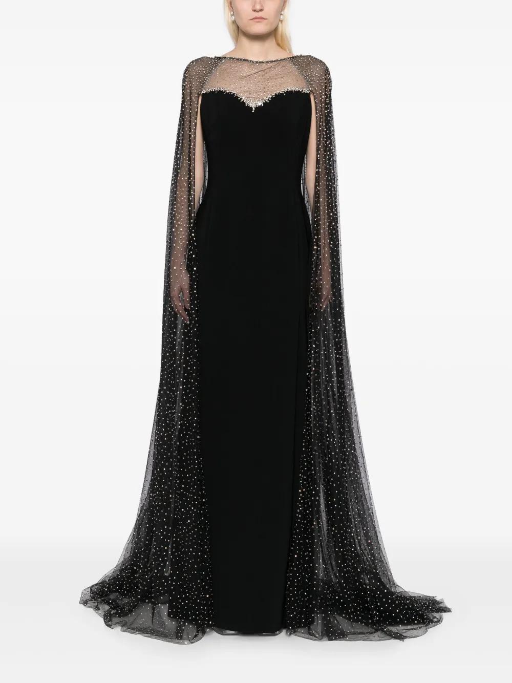 Cordelia dress Product Image