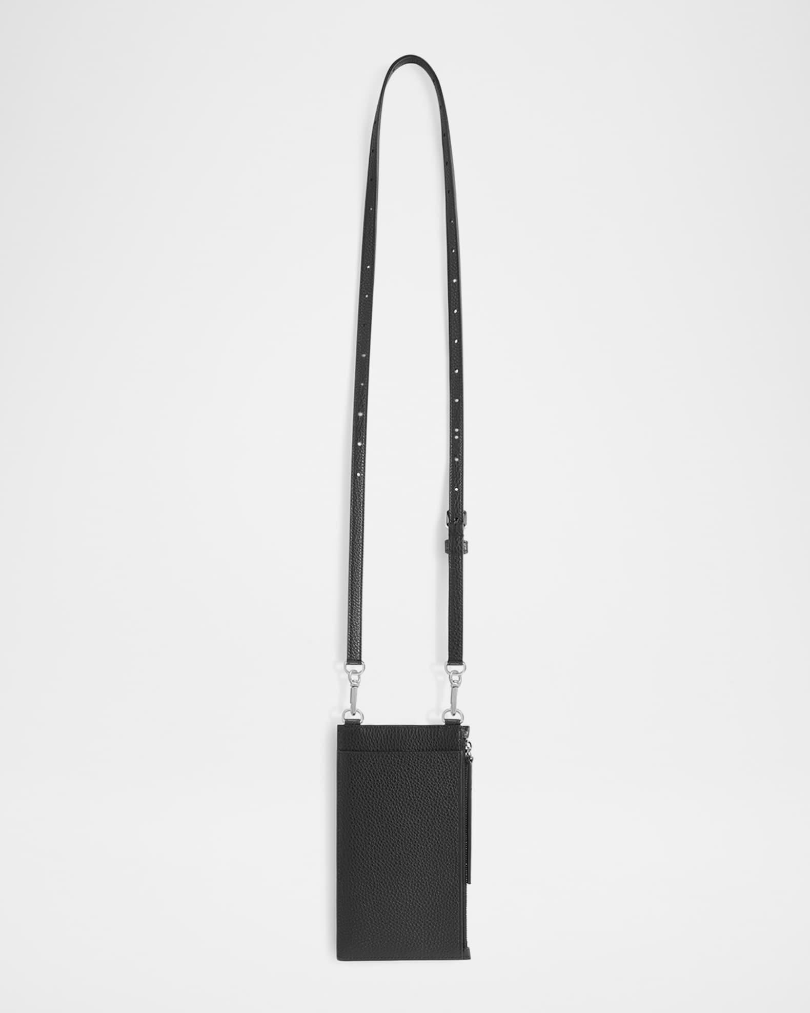 Mens Credit Phone Holder Product Image