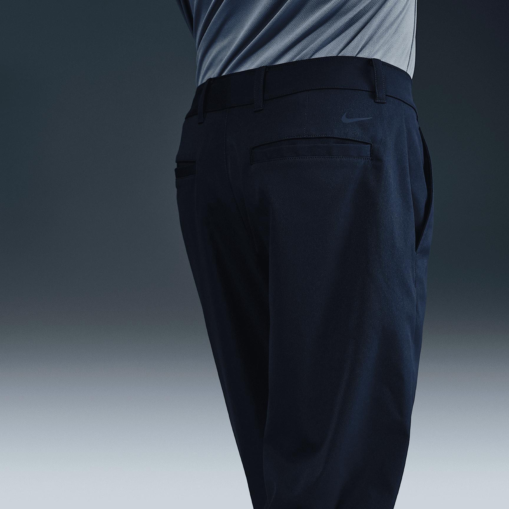 Nike Men's Victory+ Water-Repellent Golf Pants Product Image