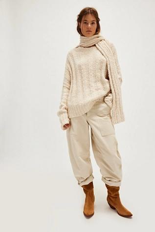 Closed Rhannon Pants Product Image