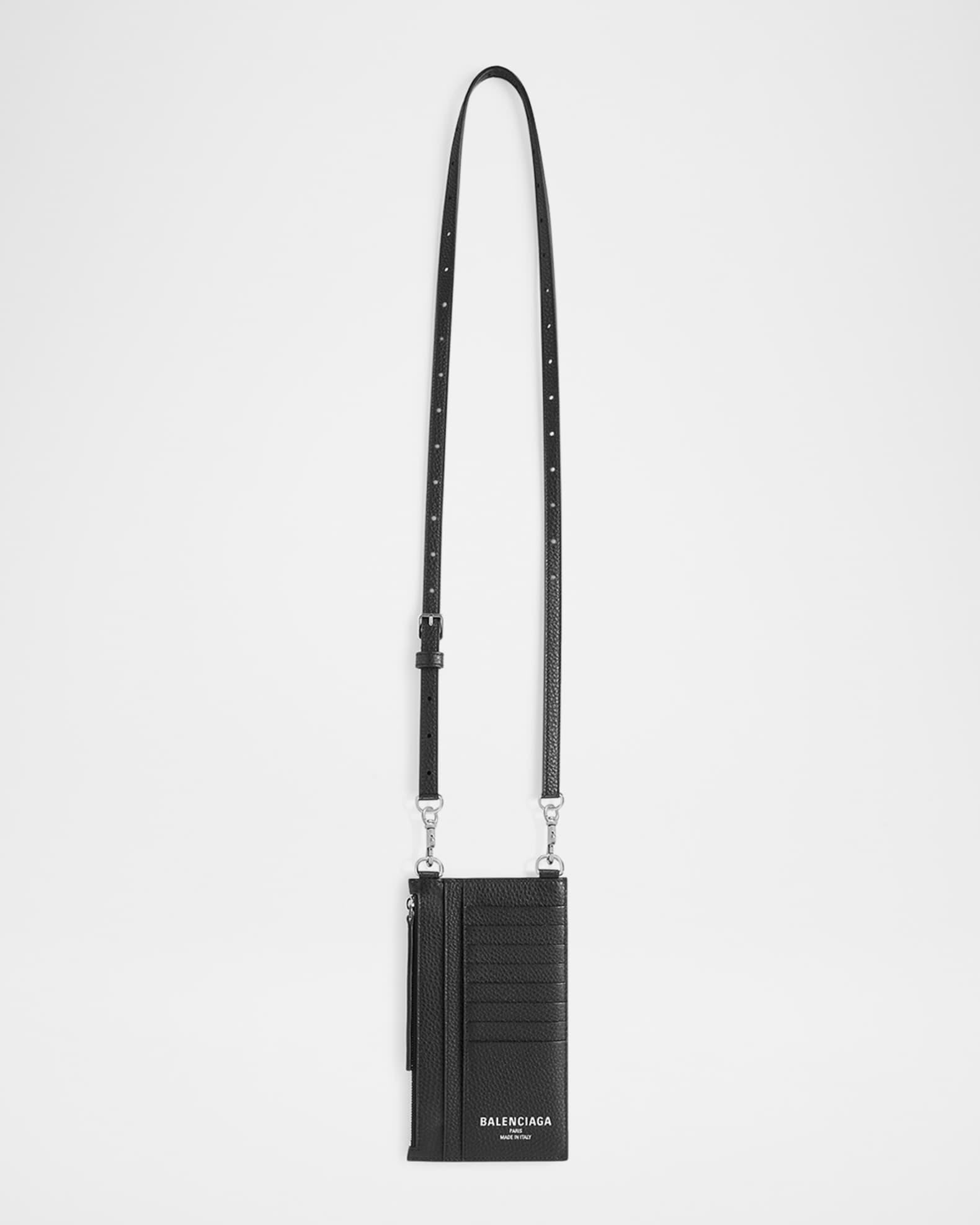 Mens Credit Phone Holder Product Image