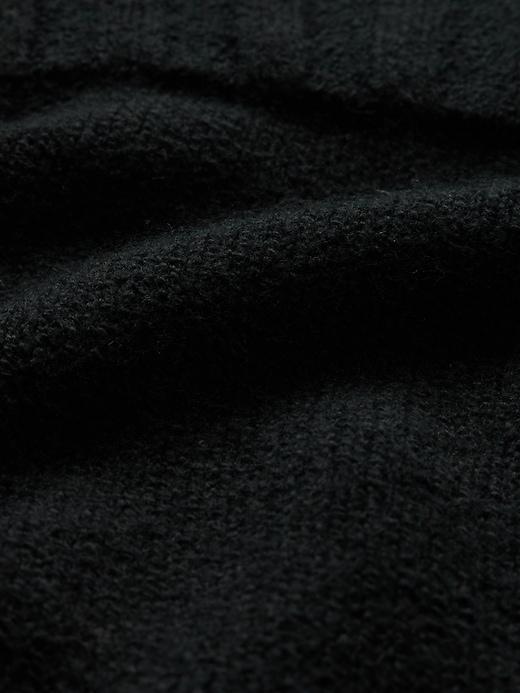 CashSoft Boatneck Sweater Product Image