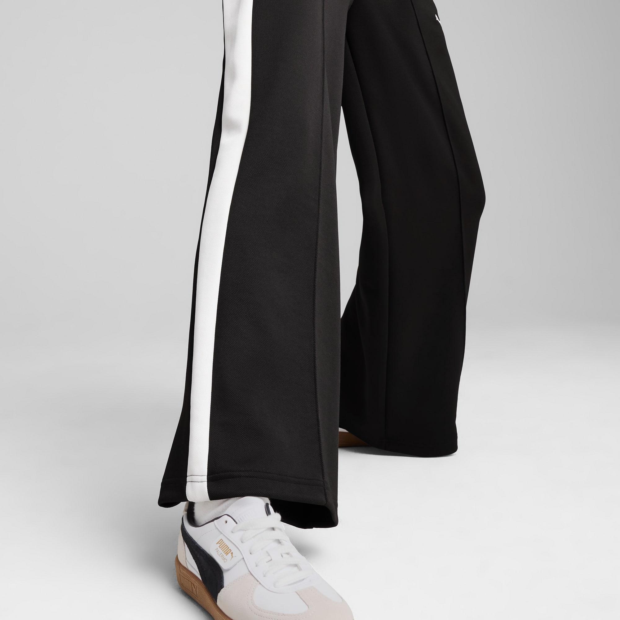 PUMA T7 Women's Low Rise Track Pants Product Image
