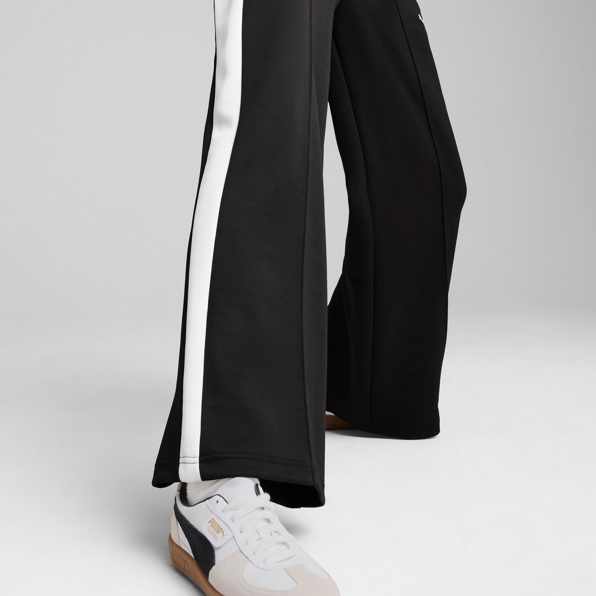 PUMA T7 Women's Low Rise Track Pants Product Image