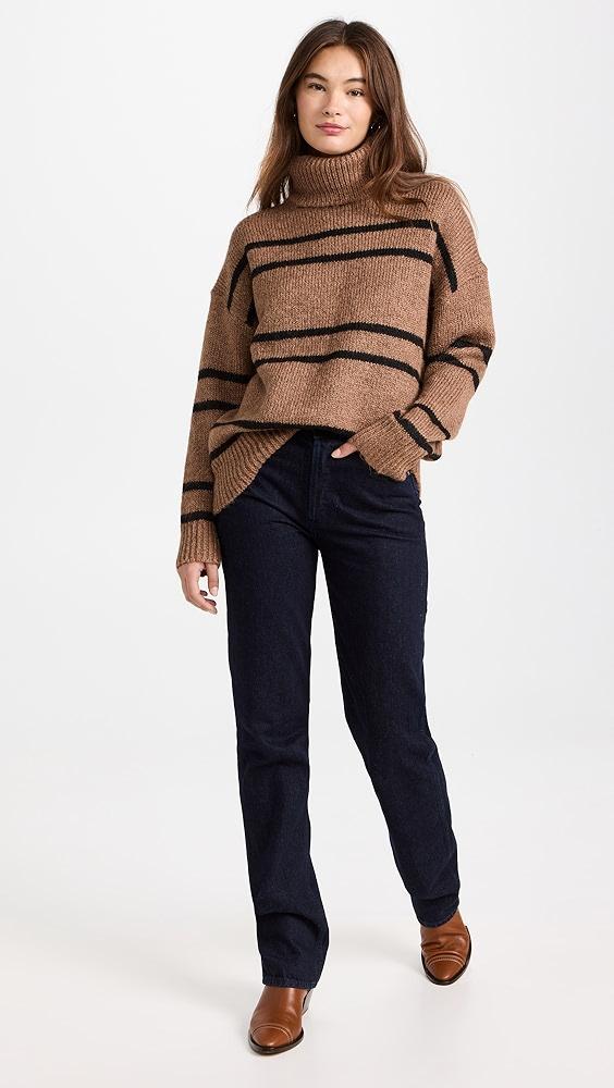 Line & Dot Veronica Sweater | Shopbop Product Image