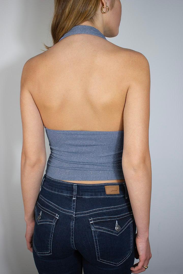 V-neck top Product Image
