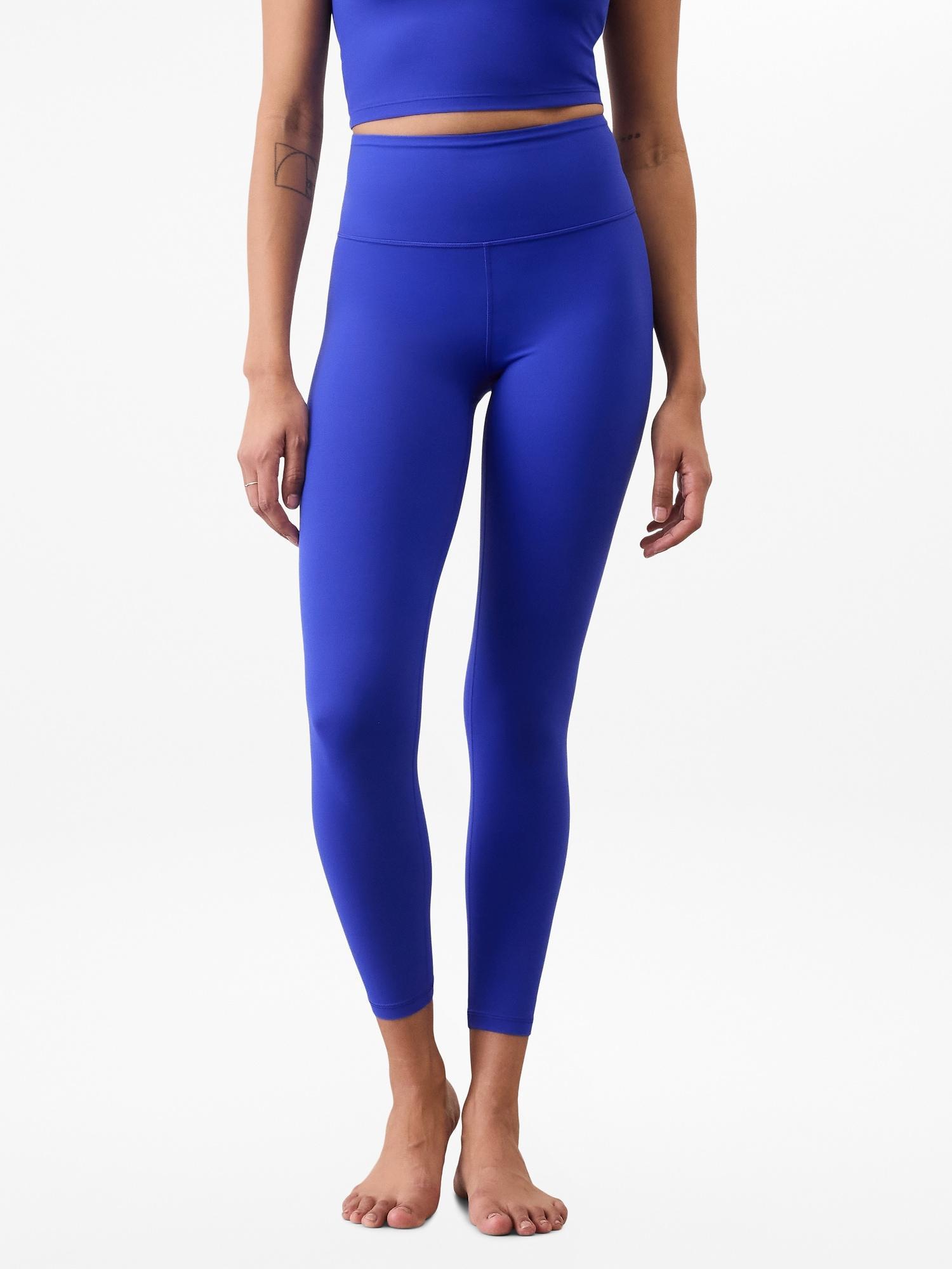 Elation Ultra High Rise 7/8 Legging Product Image