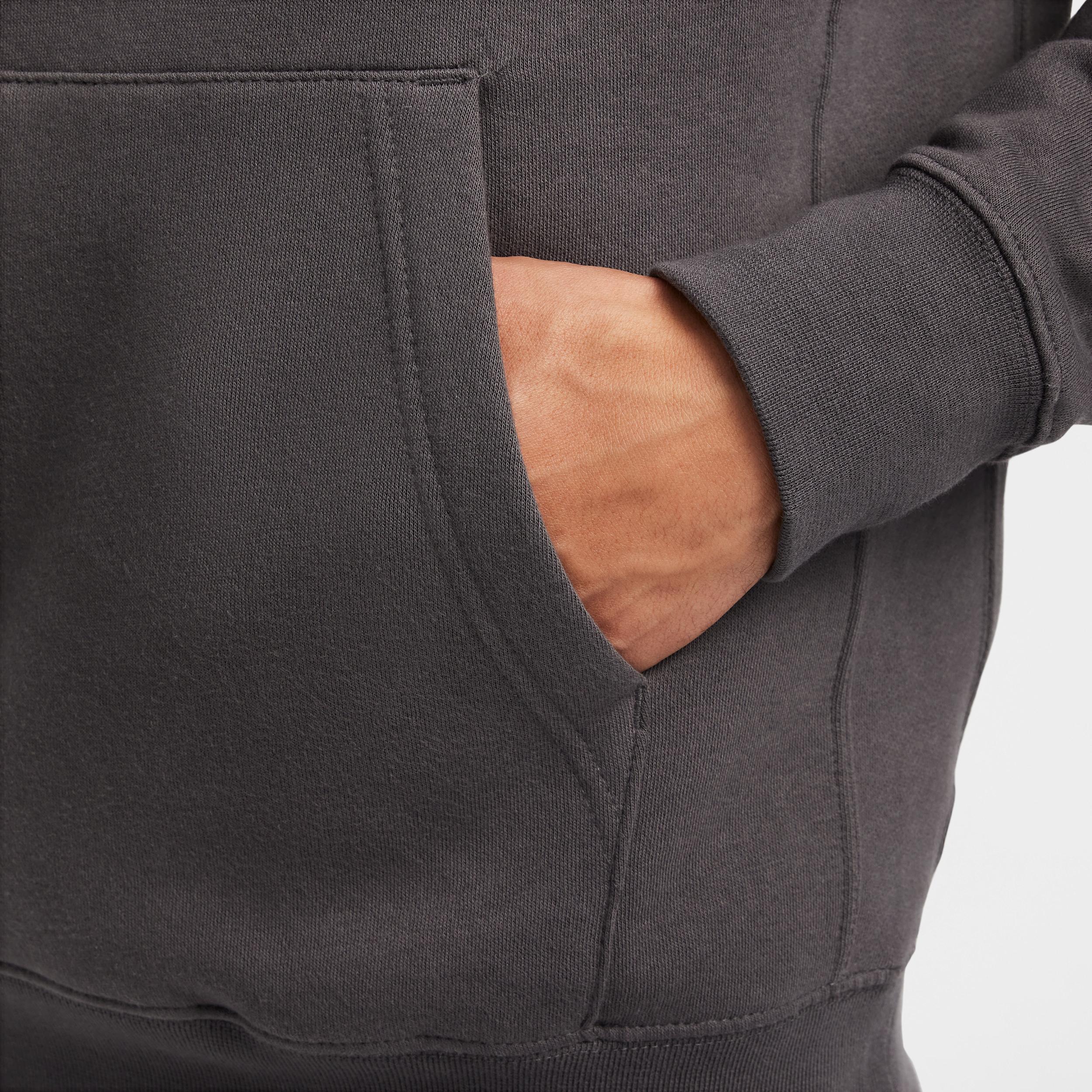 Men's Nike Sportswear Club Fleece Pullover Hoodie Product Image