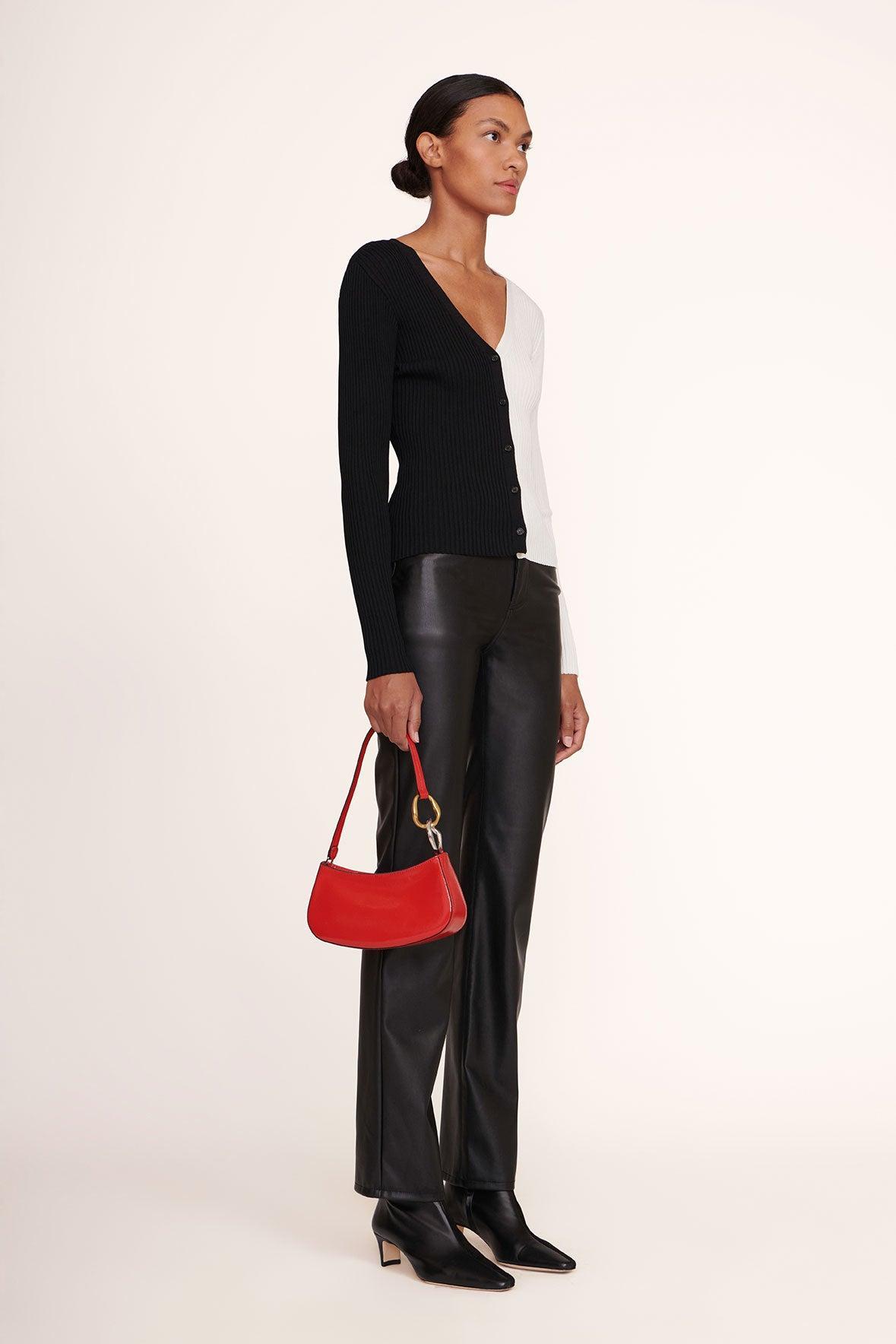 OLLIE BAG | CHERRY Product Image