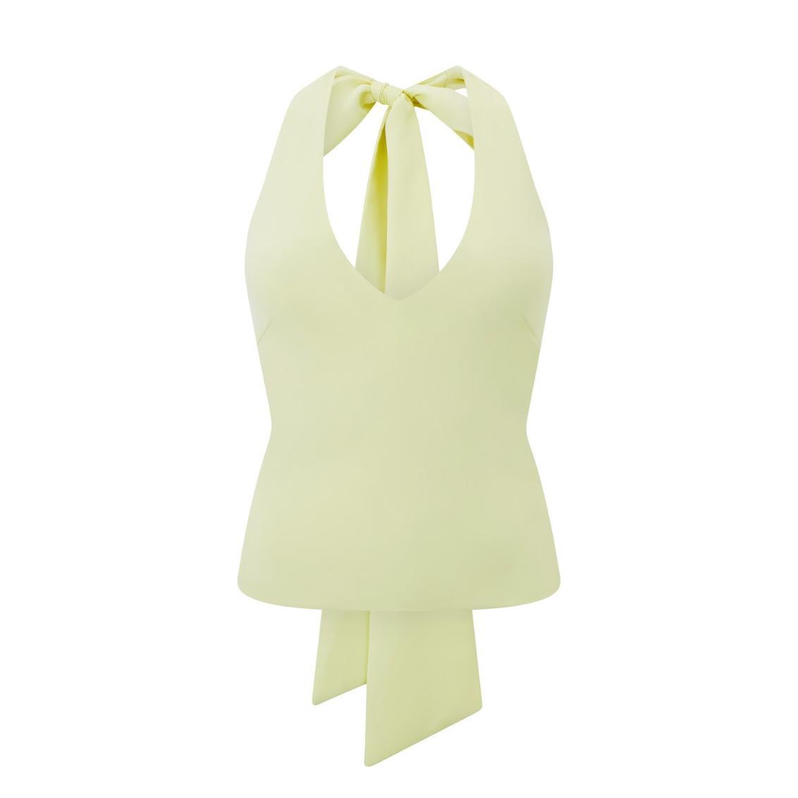 The Ultimate Muse V-neck Top Product Image