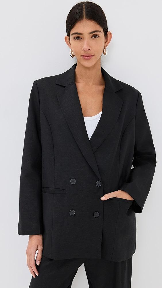Lioness La Quinta Blazer | Shopbop Product Image