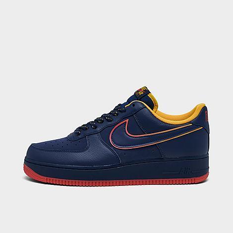 Nike Mens Air Force 1 Low SE Retro Pack Casual Shoes Product Image