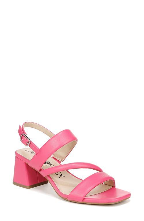 LifeStride Celia Womens Strappy Heels Product Image