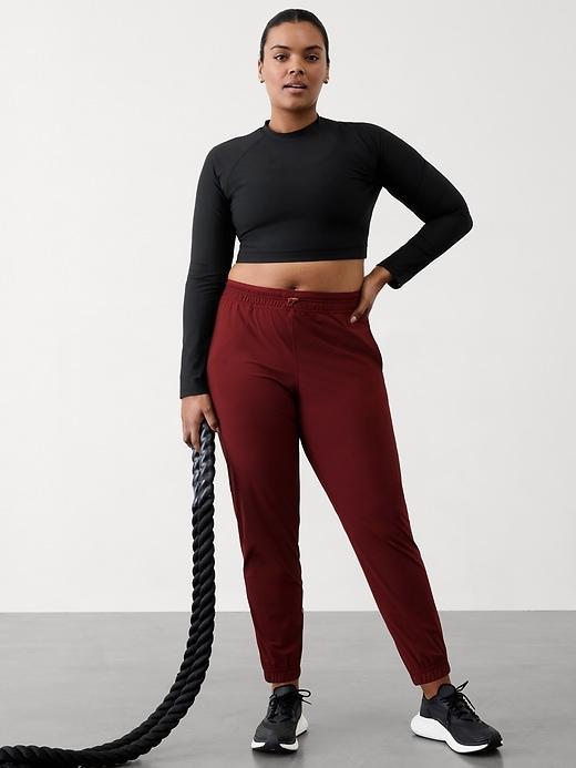 Crosstrain High Rise Pant Product Image