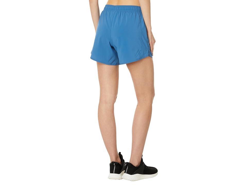 New Balance New Balance Women's Sport Essentials Short 5 Agate) Women's Shorts Product Image