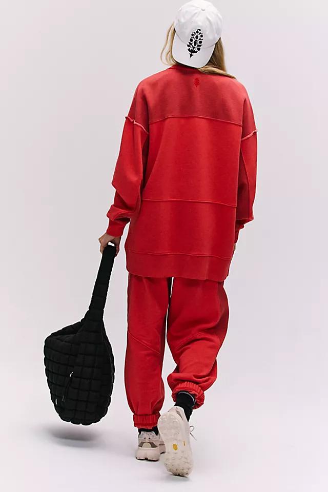 Making It Pullover Product Image