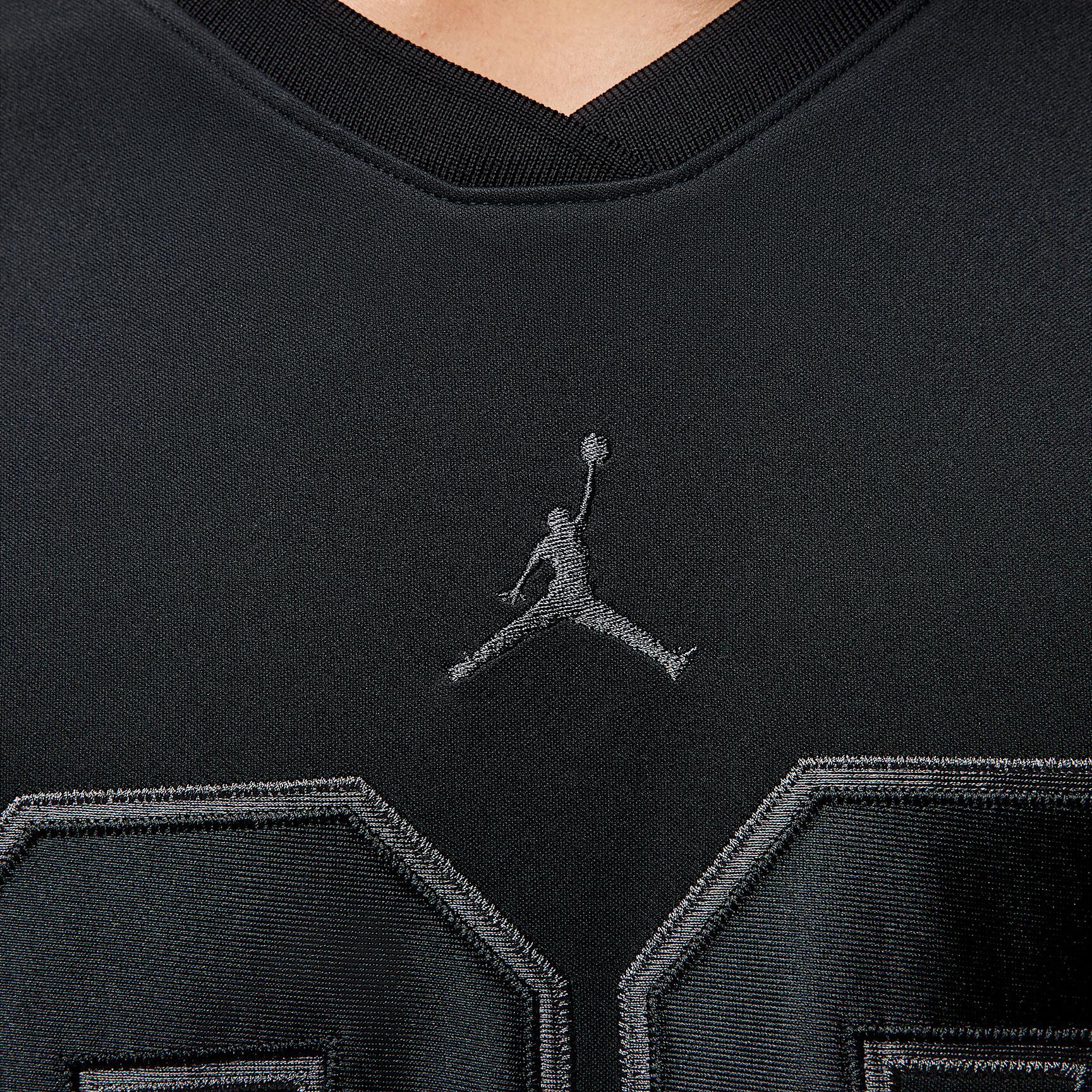 Jordan Brooklyn Men's Collegiate Hockey Jersey Product Image